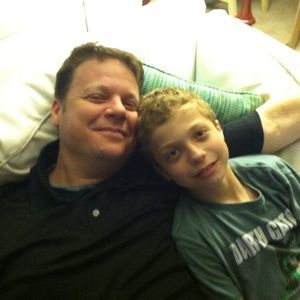 Meet your Posher, Scott